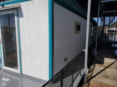2019 Custom Built 50-Foot Houseboat, $ 89,900.00