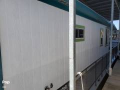 2019 Custom Built 50-Foot Houseboat, $ 89,900.00
