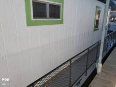 2019 Custom Built 50-Foot Houseboat, $ 89,900.00