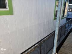 2019 Custom Built 50-Foot Houseboat, $ 89,900.00