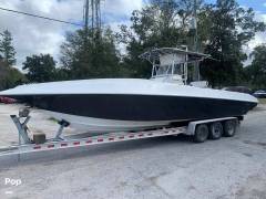 1995 Fountain 31 Sportfish, $ 35,000.00