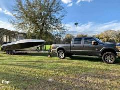 1995 Fountain 31 Sportfish, $ 35,000.00