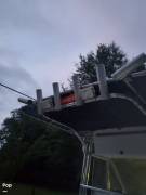 1995 Fountain 31 Sportfish, $ 35,000.00