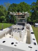 1995 Fountain 31 Sportfish, $ 35,000.00