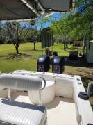 1995 Fountain 31 Sportfish, $ 35,000.00