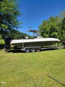 1995 Fountain 31 Sportfish, $ 35,000.00