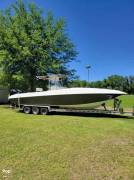 1995 Fountain 31 Sportfish, $ 35,000.00