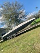 1995 Fountain 31 Sportfish, $ 35,000.00