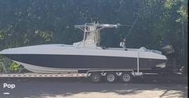 1995 Fountain 31 Sportfish, $ 35,000.00