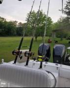 1995 Fountain 31 Sportfish, $ 35,000.00