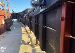 1976 Custom Built 50' Yawl, $ 80,000.00
