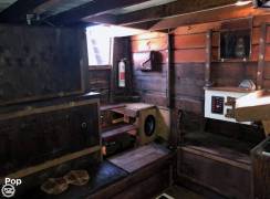 1976 Custom Built 50' Yawl, $ 80,000.00