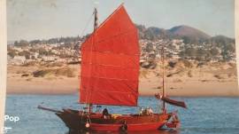 1976 Custom Built 50' Yawl, $ 80,000.00
