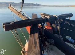 1976 Custom Built 50' Yawl, $ 80,000.00