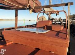 1976 Custom Built 50' Yawl, $ 80,000.00