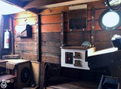 1976 Custom Built 50' Yawl, $ 80,000.00