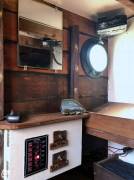 1976 Custom Built 50' Yawl, $ 80,000.00