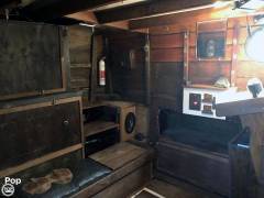 1976 Custom Built 50' Yawl, $ 80,000.00