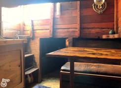 1976 Custom Built 50' Yawl, $ 80,000.00