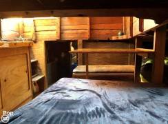 1976 Custom Built 50' Yawl, $ 80,000.00