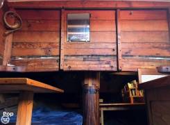 1976 Custom Built 50' Yawl, $ 80,000.00