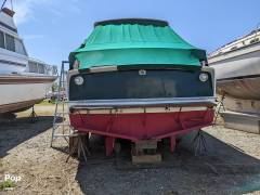 1967 Chris-Craft 37 Roamer Riviera, $ 19,900.00