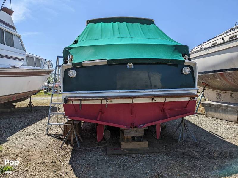 1967 Chris-Craft 37 Roamer Riviera, $ 19,900.00