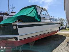 1967 Chris-Craft 37 Roamer Riviera, $ 19,900.00