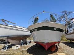 1967 Chris-Craft 37 Roamer Riviera, $ 19,900.00