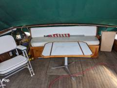 1967 Chris-Craft 37 Roamer Riviera, $ 19,900.00