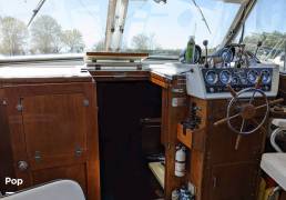 1967 Chris-Craft 37 Roamer Riviera, $ 19,900.00