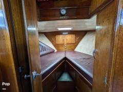 1967 Chris-Craft 37 Roamer Riviera, $ 19,900.00