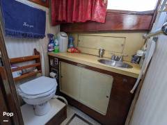1967 Chris-Craft 37 Roamer Riviera, $ 19,900.00