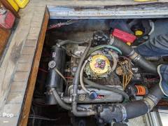 1967 Chris-Craft 37 Roamer Riviera, $ 19,900.00