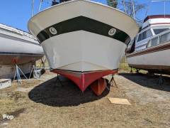 1967 Chris-Craft 37 Roamer Riviera, $ 19,900.00
