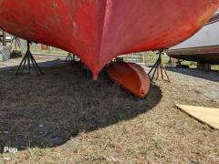 1967 Chris-Craft 37 Roamer Riviera, $ 19,900.00