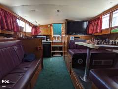 1967 Chris-Craft 37 Roamer Riviera, $ 19,900.00