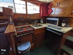 1967 Chris-Craft 37 Roamer Riviera, $ 19,900.00