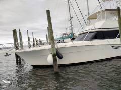 1990 Viking 53 Sport Fisherman, $ 250,000.00
