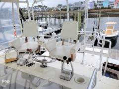 1990 Viking 53 Sport Fisherman, $ 250,000.00