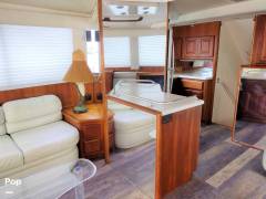 1990 Viking 53 Sport Fisherman, $ 250,000.00