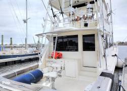 1990 Viking 53 Sport Fisherman, $ 250,000.00
