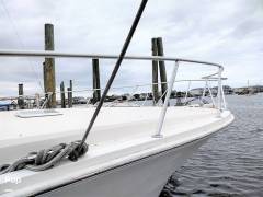 1990 Viking 53 Sport Fisherman, $ 250,000.00