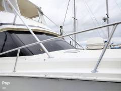 1990 Viking 53 Sport Fisherman, $ 250,000.00