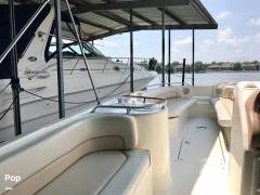 2001 Sea Ray 340 sundancer, $ 83,500.00