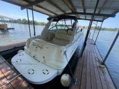 2001 Sea Ray 340 sundancer, $ 83,500.00
