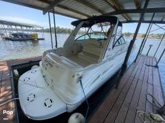 2001 Sea Ray 340 sundancer, $ 83,500.00