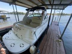 2001 Sea Ray 340 sundancer, $ 83,500.00