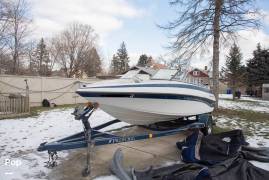 2003 Crownline 180BR, $ 10,500.00