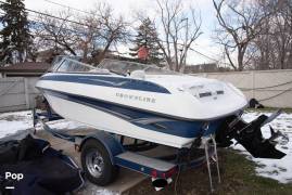 2003 Crownline 180BR, $ 10,500.00